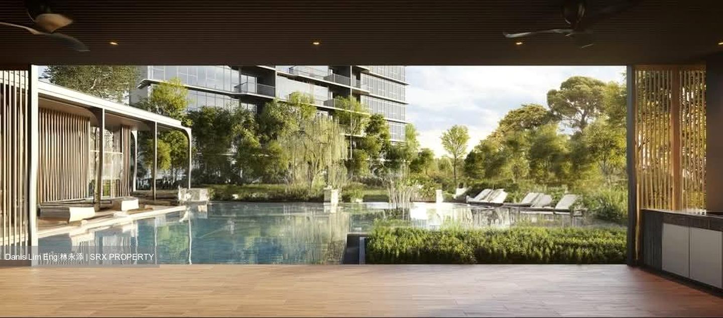 Sora (D22), Apartment #540834681